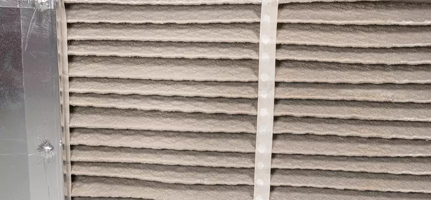 Mobile Car AC Filter Replacement in Bellingham