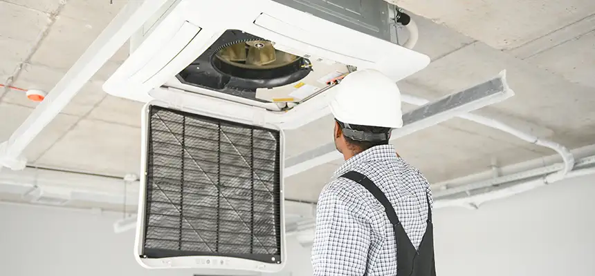 Our Affordable Duct Cleaning Near Me Services in Bellingham, WA