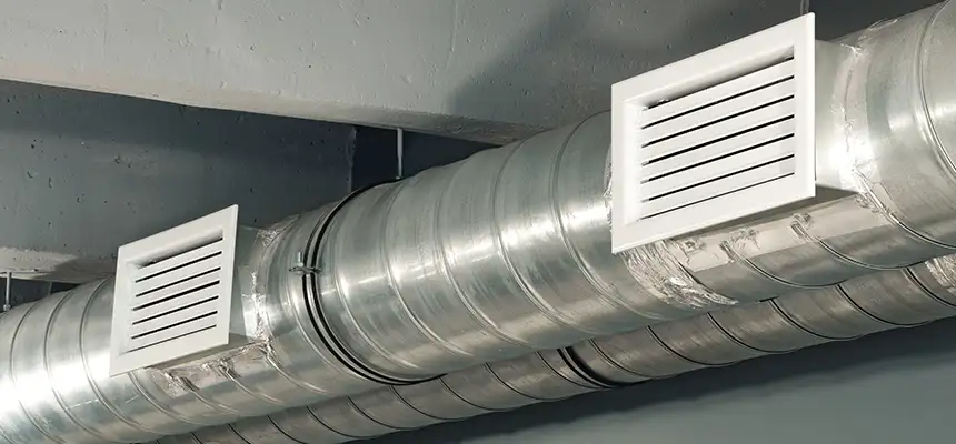 Our Air Duct Camera Inspection Services in Bellingham, WA