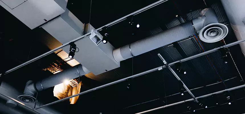 Our Air Duct Replacement Services in Bellingham, WA