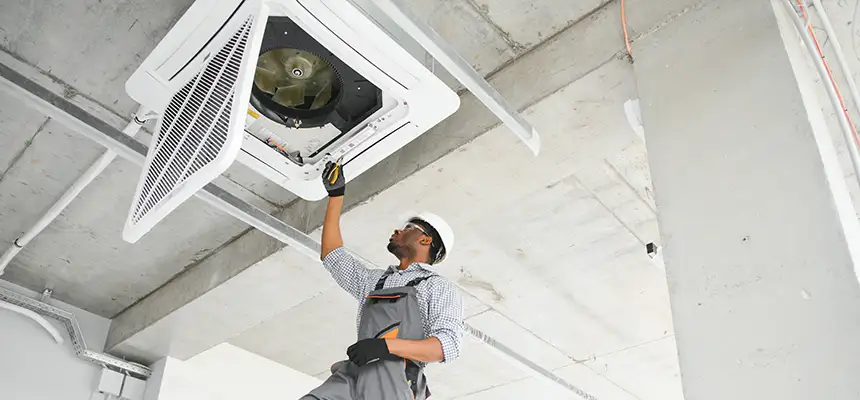 Efficient Multi‑Unit & HOA Annual Vent Cleaning Plans in Bellingham