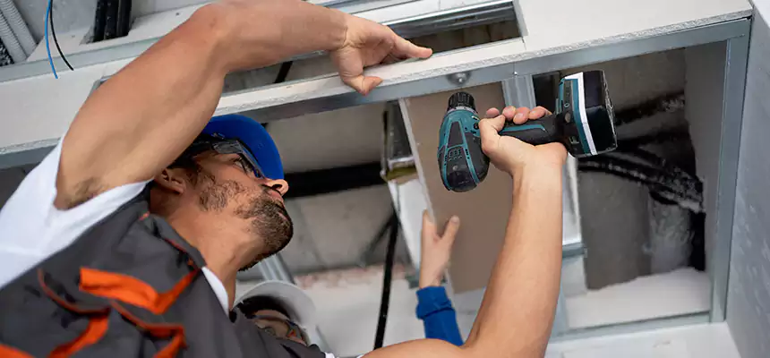 Our Apartment Air Duct Cleaning Services in Bellingham, WA