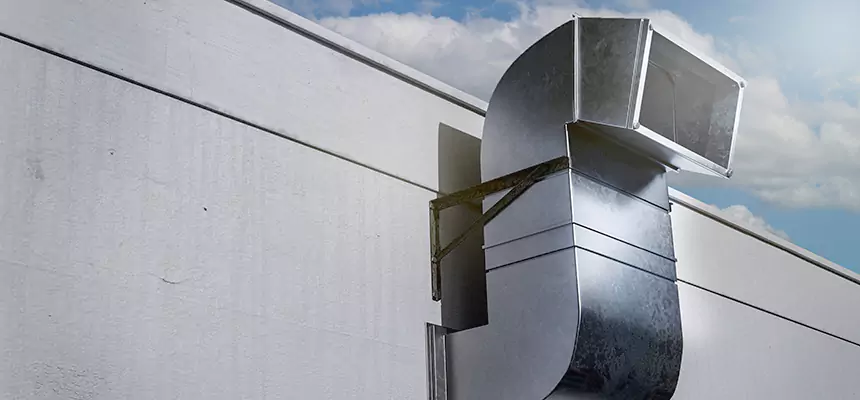 Comprehensive Commercial HVAC Cleaning in Bellingham