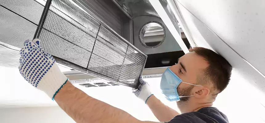 Our Home Duct Cleaning Services in Bellingham, WA  