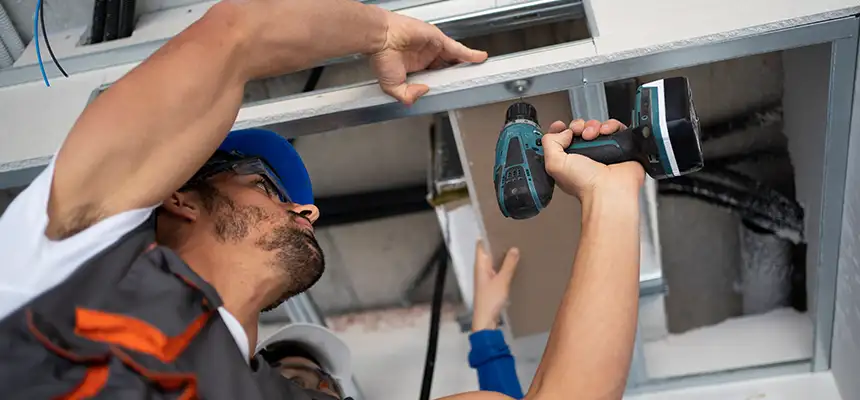 Our Improve Home Air Circulation Services in Bellingham, WA