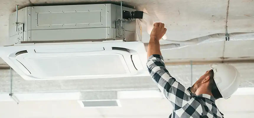 Our Local Vent Cleaning Services in Bellingham, WA