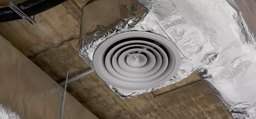 Our Low VOC Vent Installation Services in Bellingham, WA