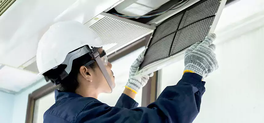 Our Multi-family Home Duct Cleaning Services in Bellingham, WA
