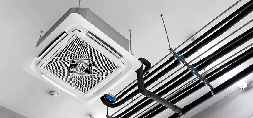 Our Smart AC Vent Controller Services in Bellingham, WA