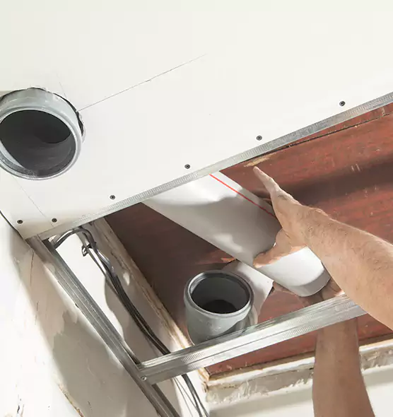 Professional Air Duct Replacement in Bellingham, WA