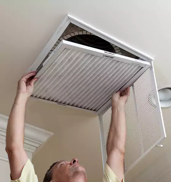 Trusted Apartment Air Duct Cleaning in Bellingham, WA