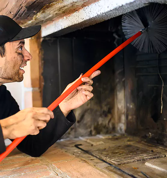 About Expert Chimney Cleaning in Bellingham, WA