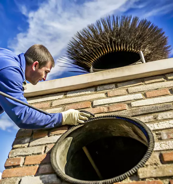 About Professional Chimney Sweep in Bellingham, WA