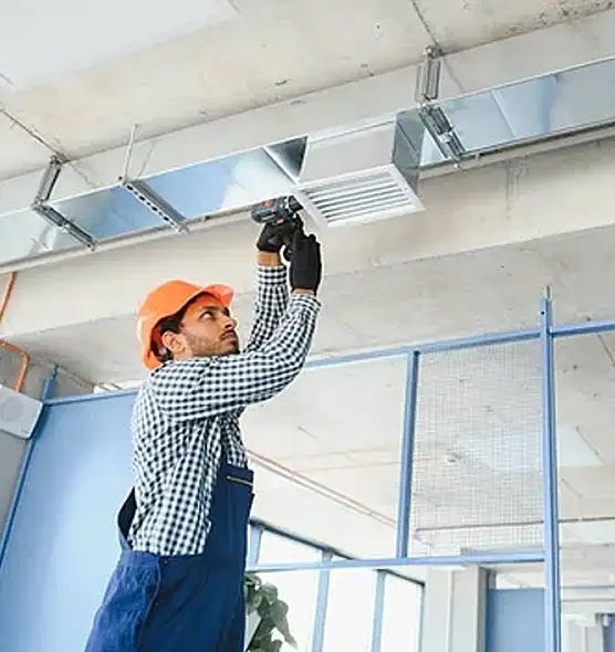 About Commercial Laundry Vent Cleaning in Bellingham, WA