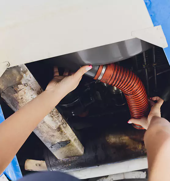 Professional Dryer Duct Pressure Testing in Bellingham, WA