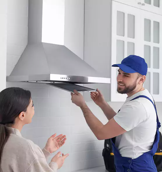 Professional Dryer Vent Cleaning Service in Bellingham, WA