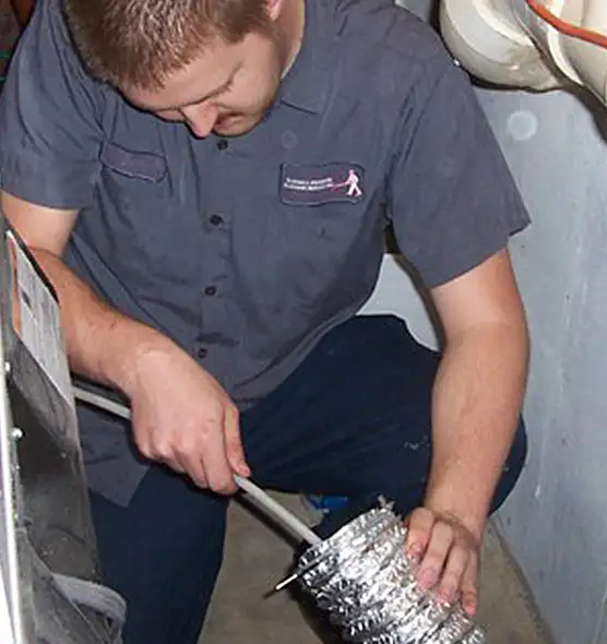 About Dryer Vent Hose Installation in Bellingham, WA