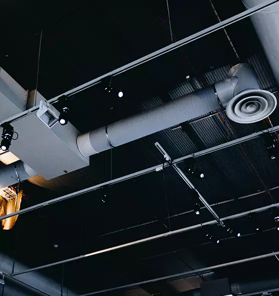 About Duct Sanitization with UV Light in Bellingham, WA