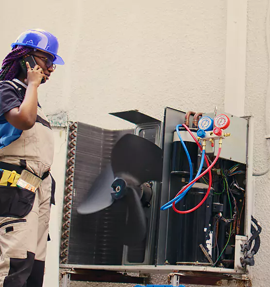 Professional Energy-Efficient HVAC Cleaning in Bellingham, WA