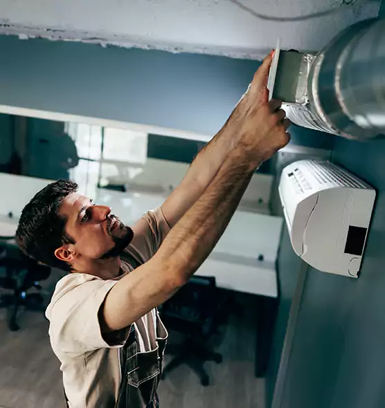 About Flexible Ductwork Replacement in Bellingham, WA