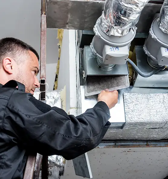 Professional Furnace Vent Cleaning in Bellingham, WA