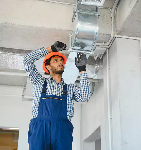 About Hotel Duct And Vent Cleaning in Bellingham, WA