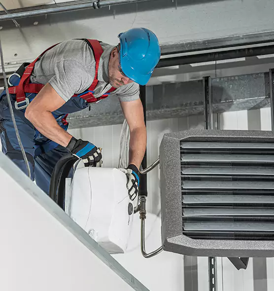 Professional HVAC Cleaning Solutions in Bellingham, WA