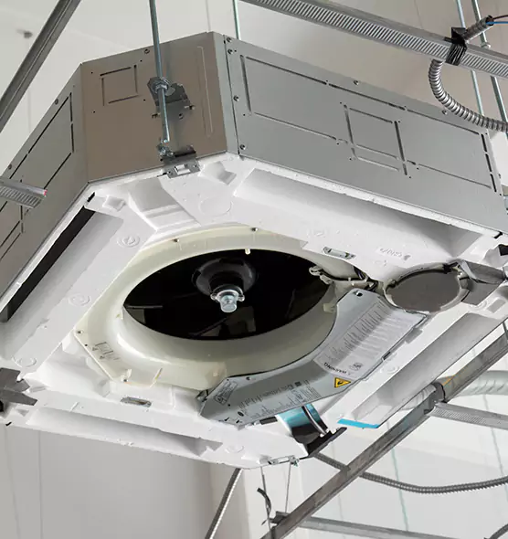 Professional Industrial Dryer Vent Cleaning in Bellingham, WA