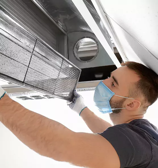 About Remove Smoke Smell From Air Duct in Bellingham, WA