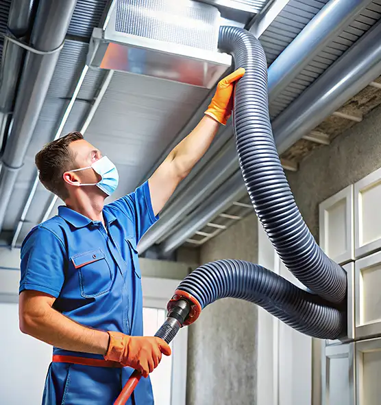 Welcome to Air Duct Cleaning & Repairs Bellingham — Your Local Roof Dryer Vent Cleaning Specialists in Bellingham, WA