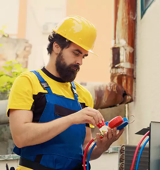 About Smart HVAC Installation in Bellingham, WA