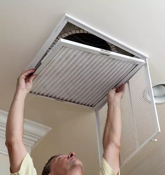 Trusted Vent Shaft Cleaning Expert in Bellingham, WA