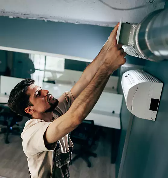 Reliable Warehouse Vent Cleaning in Bellingham, WA