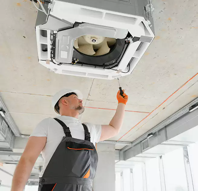 Why Homeowners & Businesses Trust Us in Bellingham, WA?