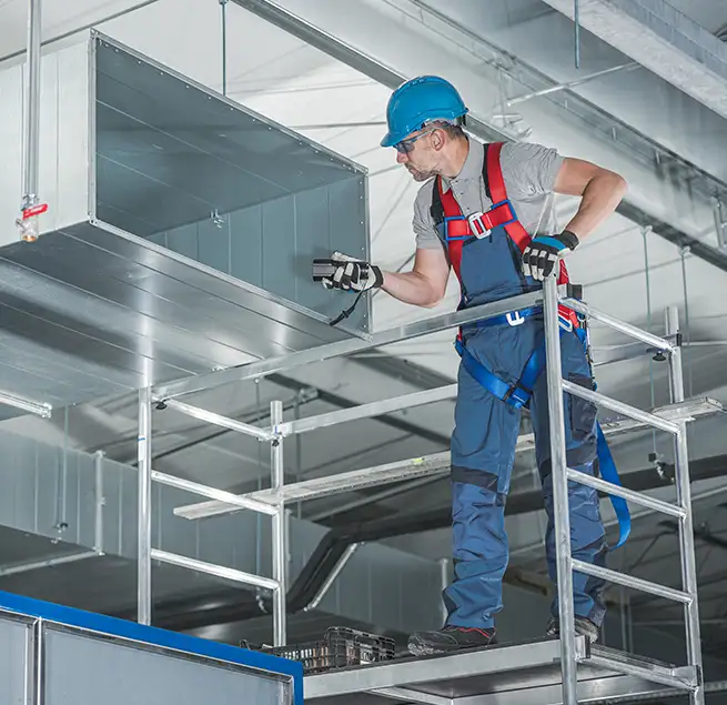 Why Homeowners & Businesses Trust Us in Bellingham, WA?