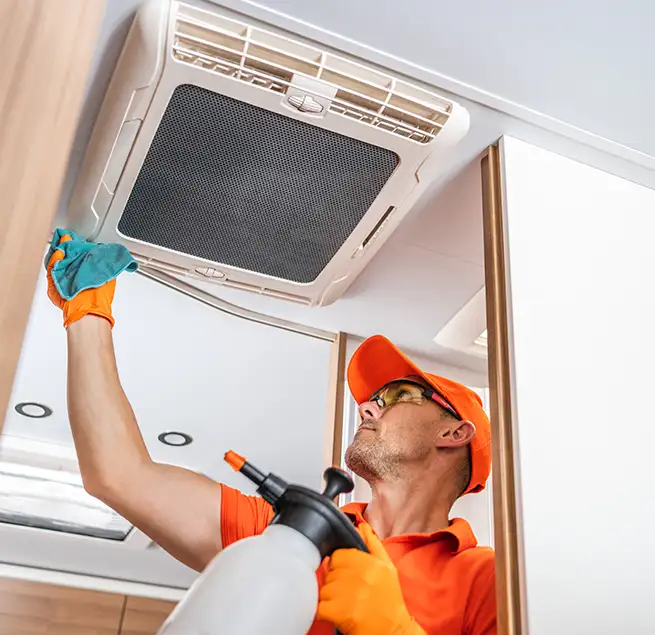 Why Homeowners & Businesses Trust Us in Bellingham, WA?