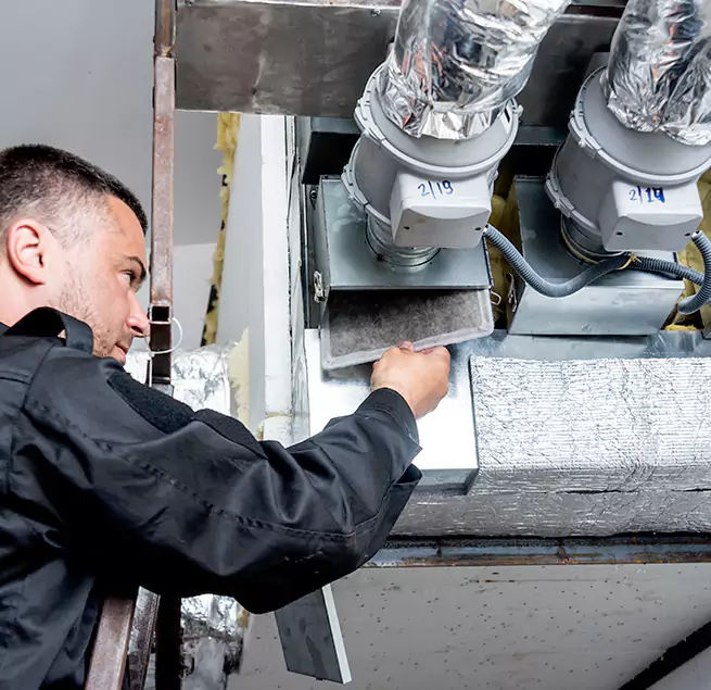 Why Homeowners & Businesses Trust Us in Bellingham, WA?