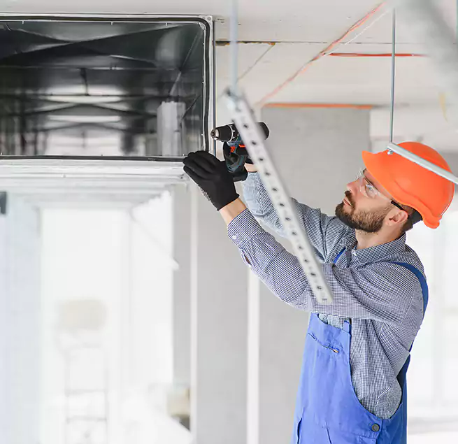 Why Homeowners & Businesses Trust Us Bellingham, WA