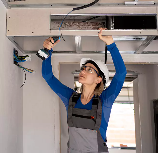 Why Homeowners & Businesses Trust Us in Bellingham, WA?