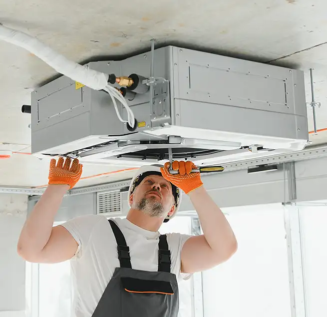 Why Homeowners & Businesses Trust Us Bellingham, WA