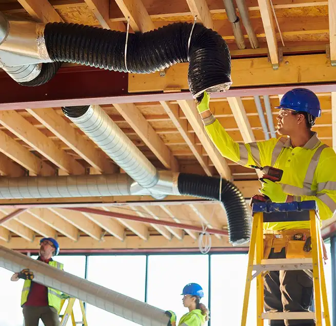 Why Homeowners & Businesses Trust Us in Bellingham, WA?