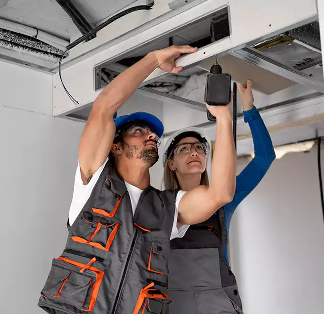 Why Homeowners & Businesses Trust Us in Bellingham, WA