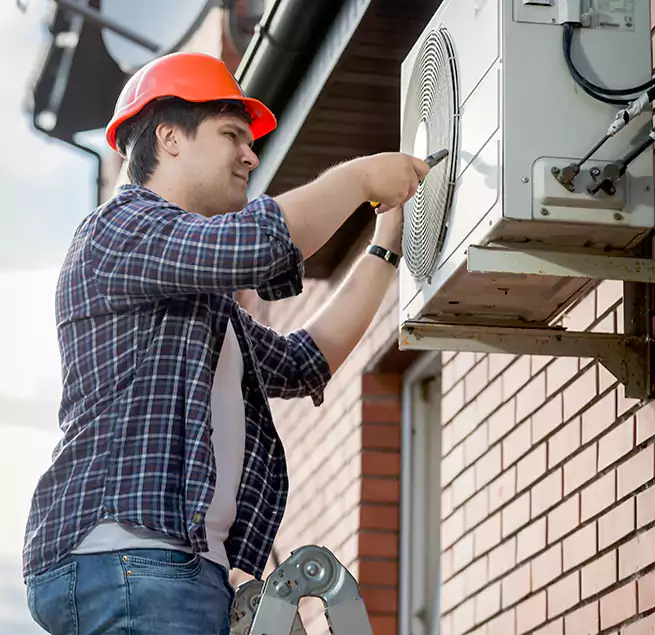 Why Homeowners & Businesses Trust Us Bellingham, WA