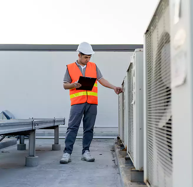 Why Homeowners & Businesses Trust Us in Bellingham, WA?